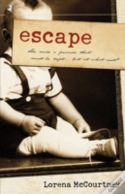 Capa do artigo Escape