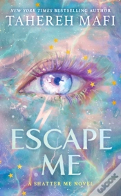 Capa do artigo Escape Me