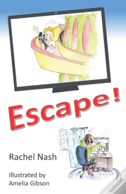 Capa do artigo Escape!