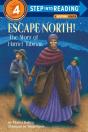 Escape North! - Preview