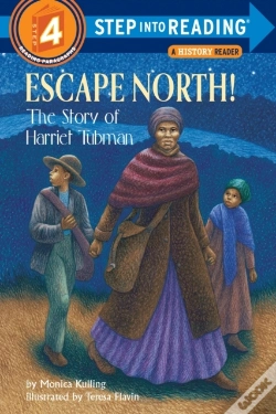 Capa do artigo Escape North!