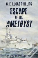 Escape Of The Amethyst