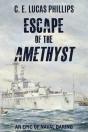 Escape Of The Amethyst - Preview