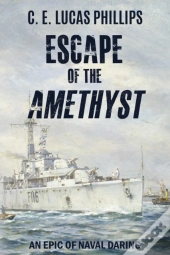 Escape Of The Amethyst