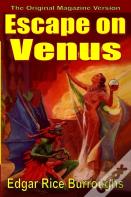 Escape On Venus