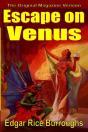 Escape On Venus - Preview