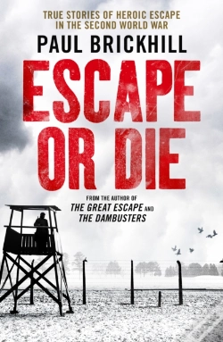 Capa do artigo Escape Or Die
