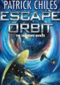 Escape Orbit - Preview