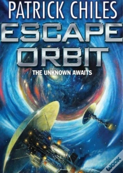 Capa do artigo Escape Orbit