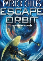 Capa do artigo Escape Orbit