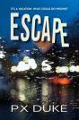 Escape - Preview