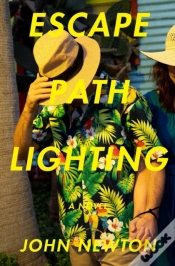 Capa do artigo Escape Path Lighting