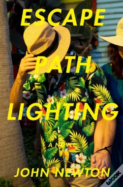 Capa do artigo Escape Path Lighting