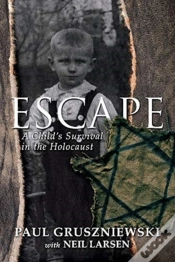 Capa do artigo Escape