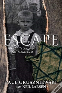 Capa do artigo Escape