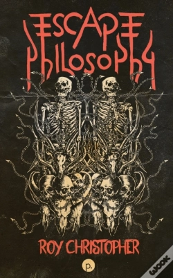 Capa do artigo Escape Philosophy