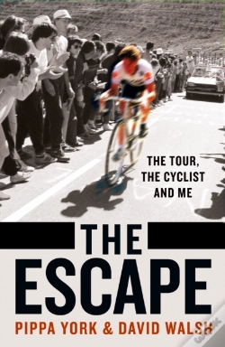 Capa do artigo Escape