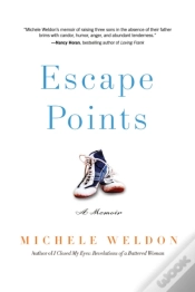 Capa do artigo Escape Points