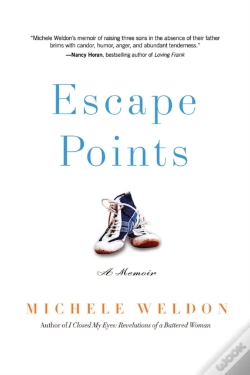 Capa do artigo Escape Points