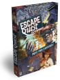 Escape Quest : Coffret Tomes 1 À 3 - Preview