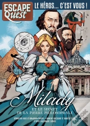 Capa do artigo Escape Quest Hs Milady
