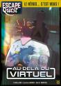 Escape Quest T02 - Au-Dela Du Virtuel - Preview