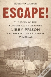Capa do artigo Escape!