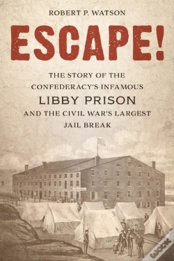 Capa do artigo Escape!