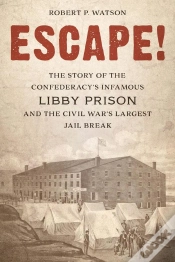 Capa do artigo Escape!