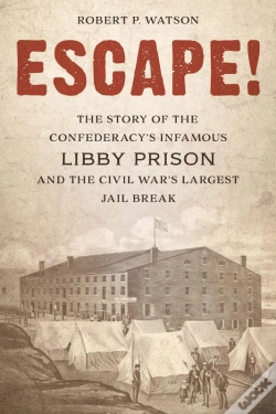 Capa do artigo Escape!