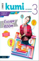 Escape Room 3r Eso Projecte Kumi