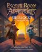 Escape Room Adventures: Sherlock'S Greatest Case - Preview
