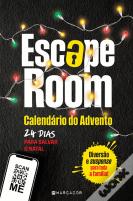 Escape Room - Calendário do Advento