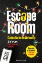 Escape Room - Calendário do Advento - Preview