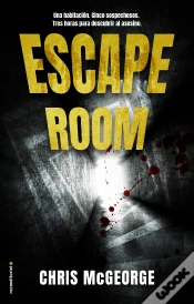 Capa do artigo Escape Room