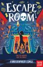 Escape Room - Preview