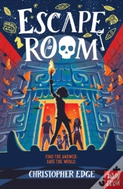 Capa do artigo Escape Room