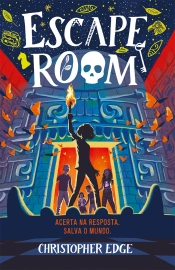 Capa do artigo Escape Room