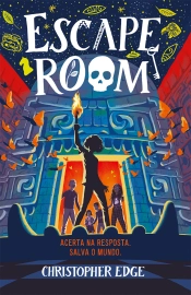 Capa do artigo Escape Room