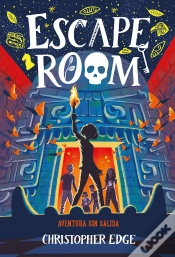 Capa do artigo Escape Room