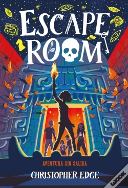 Capa do artigo Escape Room