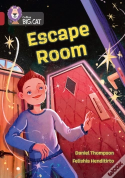 Capa do artigo Escape Room