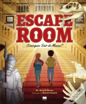 Capa do artigo Escape Room