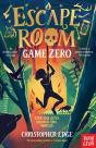 Escape Room: Game Zero - Preview