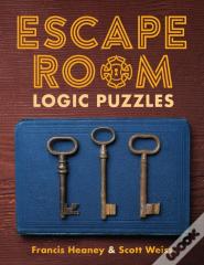 Escape Room Logic Puzzles