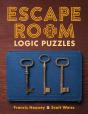Escape Room Logic Puzzles - Preview