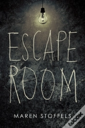 Capa do artigo Escape Room