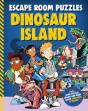 Escape Room Puzzles: Dinosaur Island - Preview
