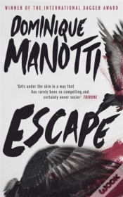 Capa do artigo Escape
