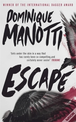 Capa do artigo Escape